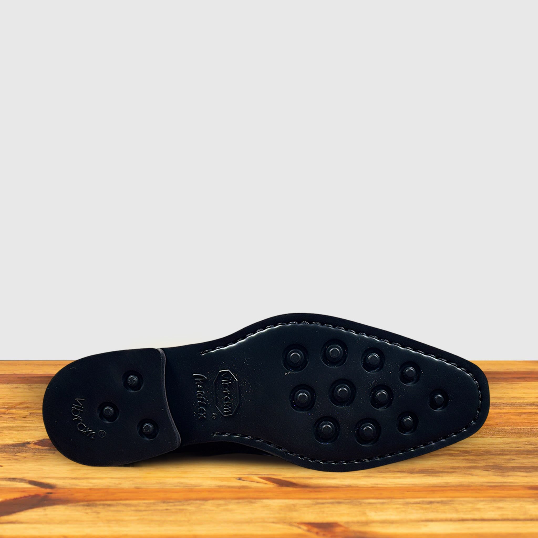 Gova Calzoleria Toscana Shearling Demi Dress Casual Boot