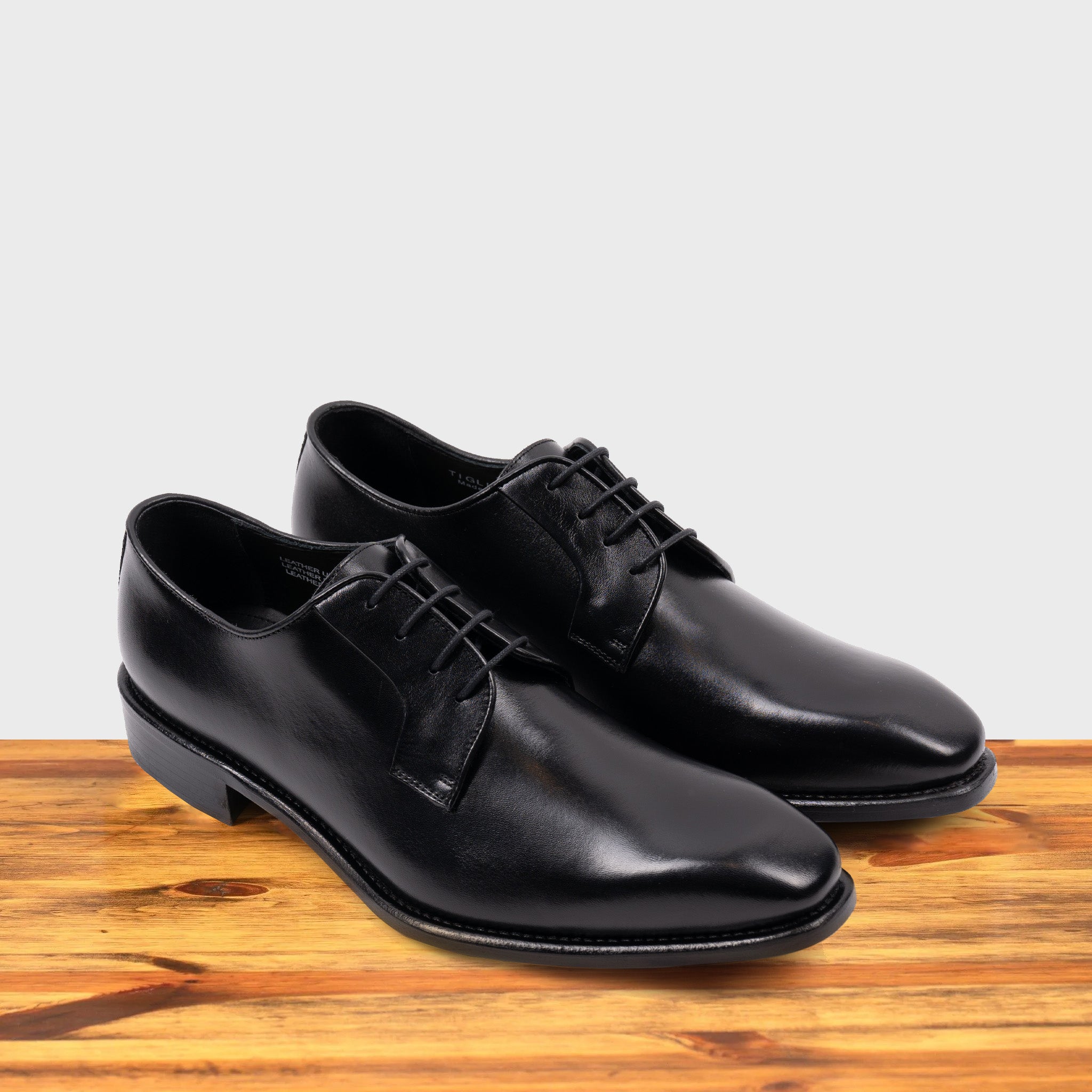 Tiglio Calzoleria Toscana Wholecut Blucher