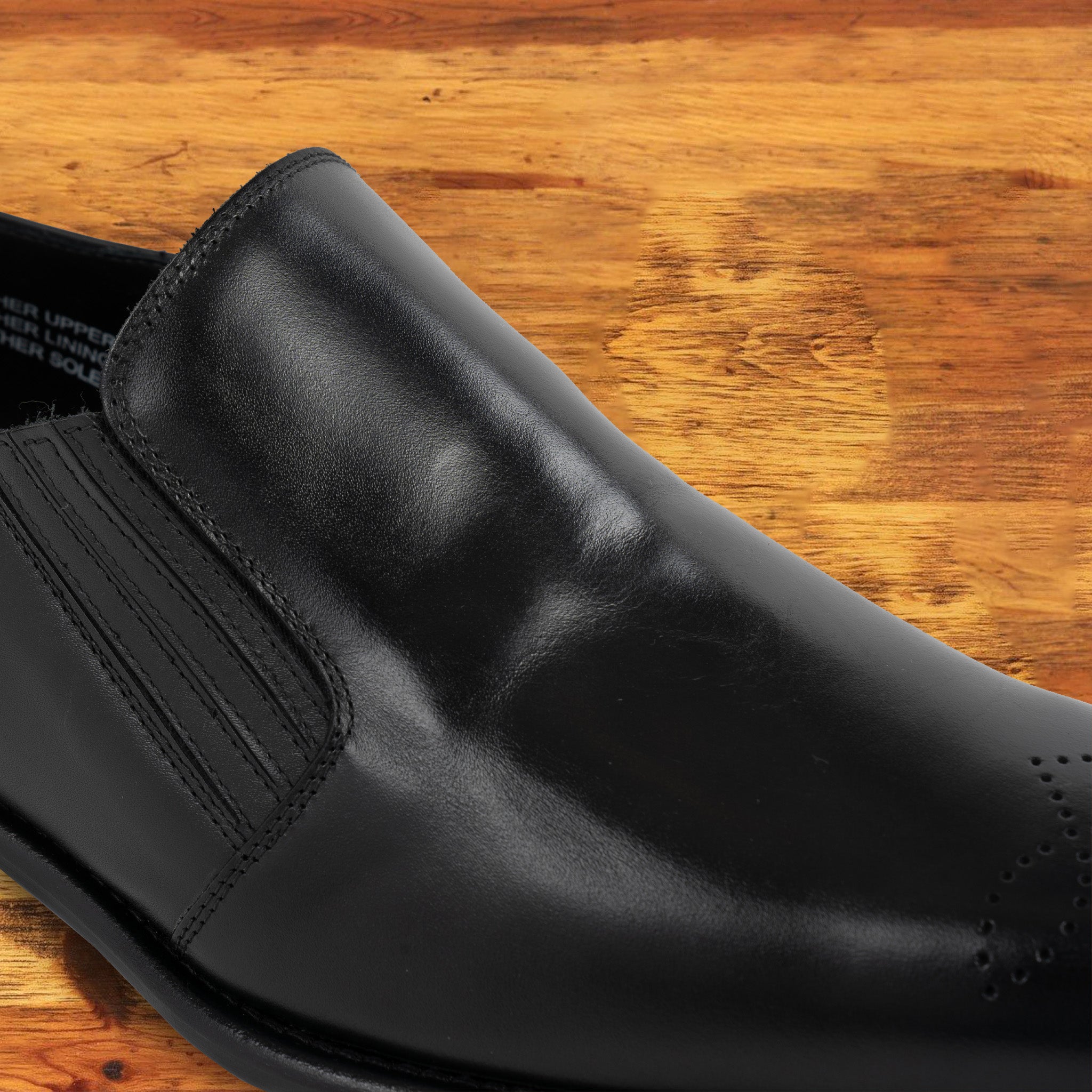 Pilati Calzoleria Toscana Double Gore Slip-On