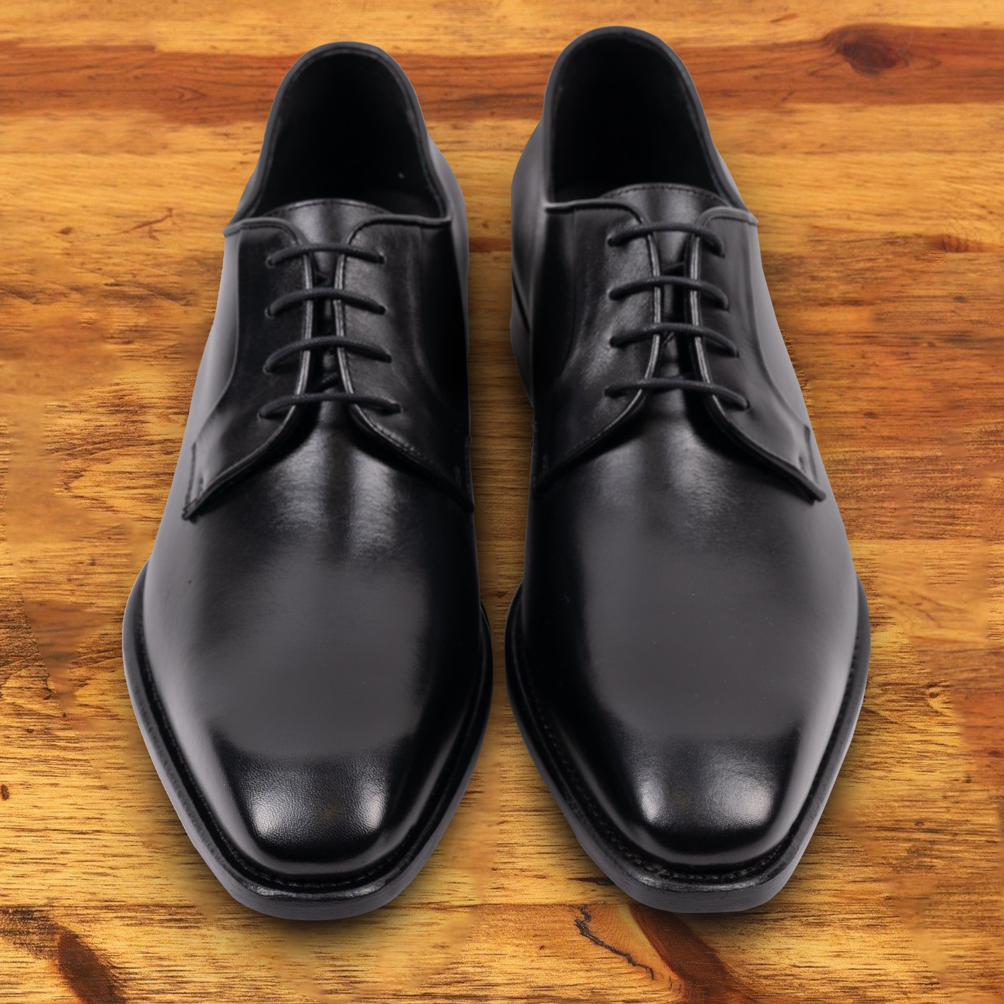 Tiglio Calzoleria Toscana Wholecut Blucher