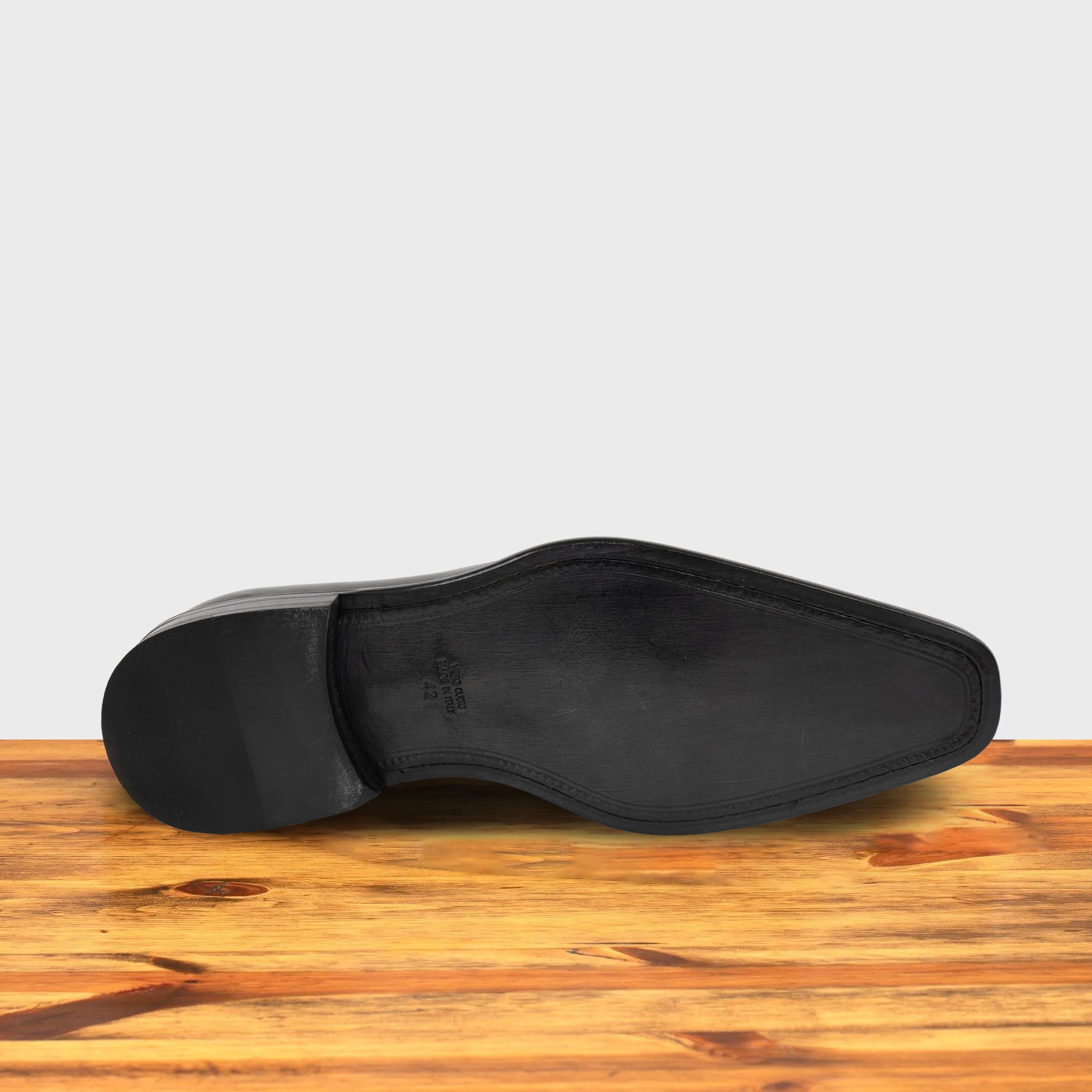 Pilati Calzoleria Toscana Double Gore Slip-On