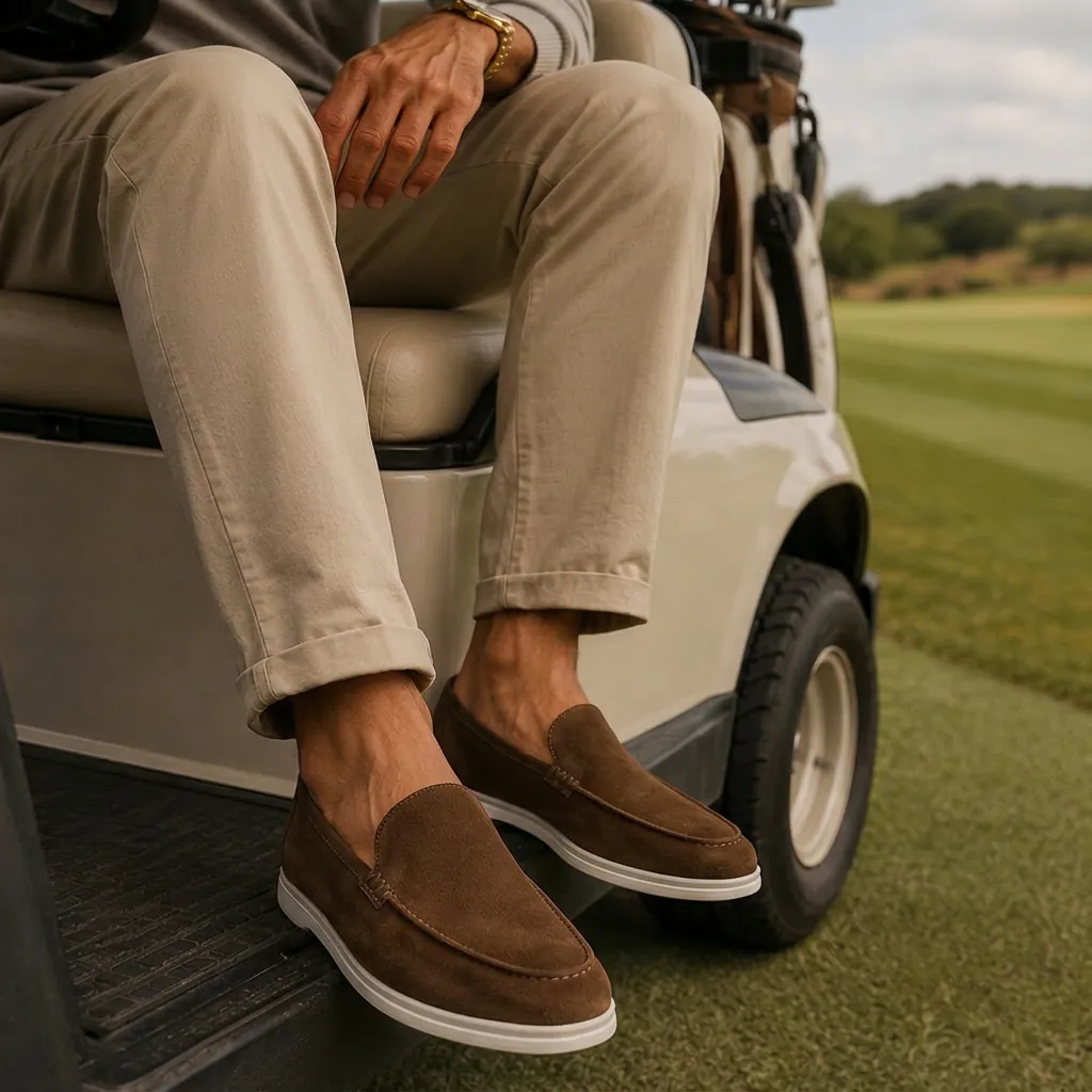 Loafers collection