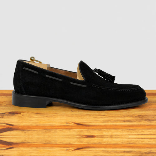 Bormio-S Tassel Loafer – Calzoleria Toscana