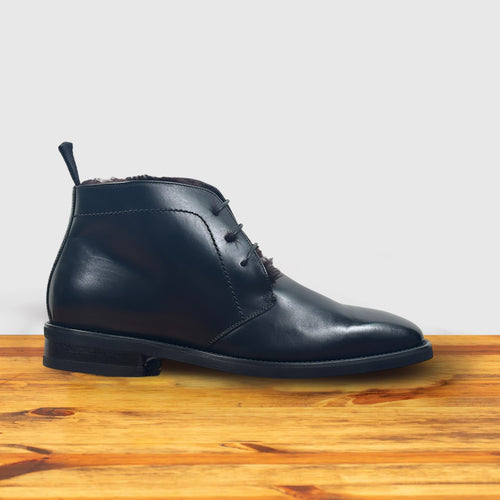 Black / 40 EU - 7 US