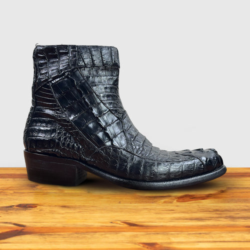 Black / 42 EU - 9 US