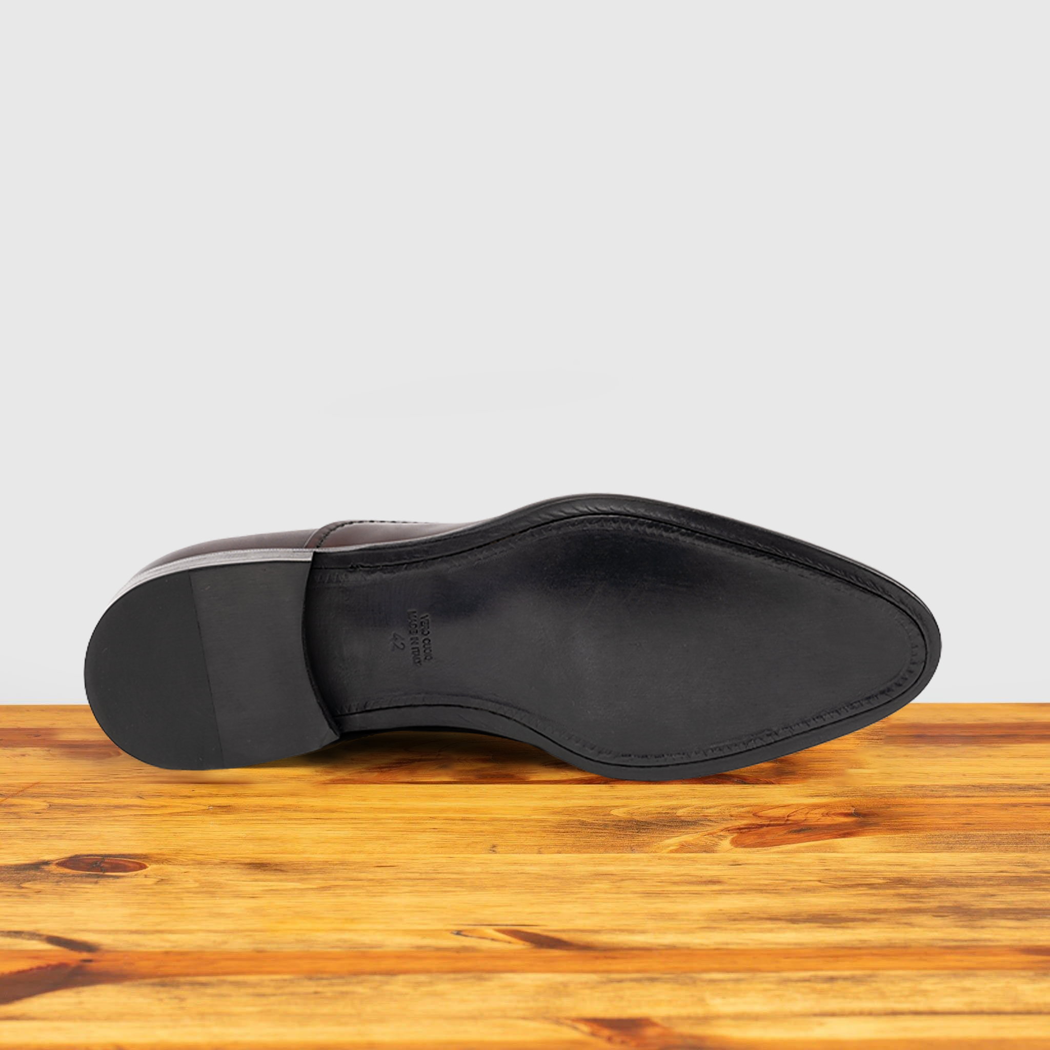 Size 15 Men's Italian Shoes - Toscana USA Size 15 Men's Italian Shoes - Toscana USA