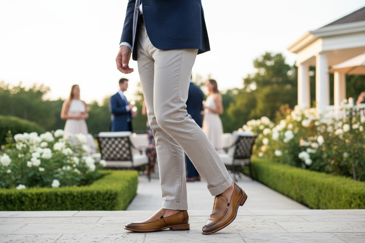 H311 Calzoleria Toscana Venetian Dress Loafer - Toscana USA H311 Calzoleria Toscana Venetian Dress Loafer - Toscana USA