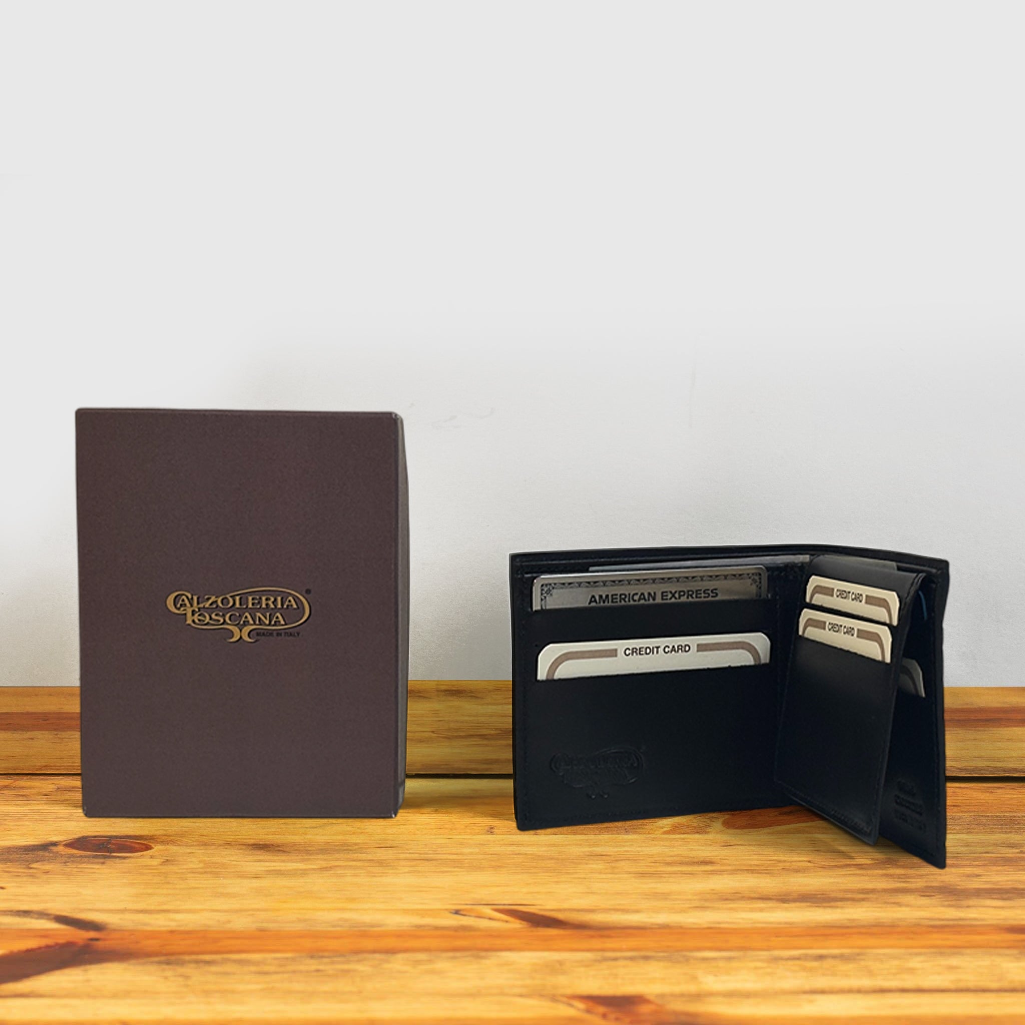 Tシャツ・カットソー DAKS Brown pattern crocodile leather wallet DBWA4E726W3 Crocodile Leather Wallet S434a | Casauthanhvinh.com