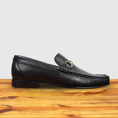 Black / 40 EU - 7 US