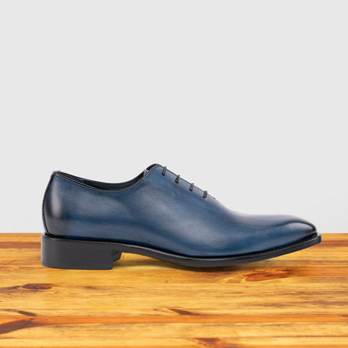 Ocean Blue / 40 EU - 7 US / Lace Ups