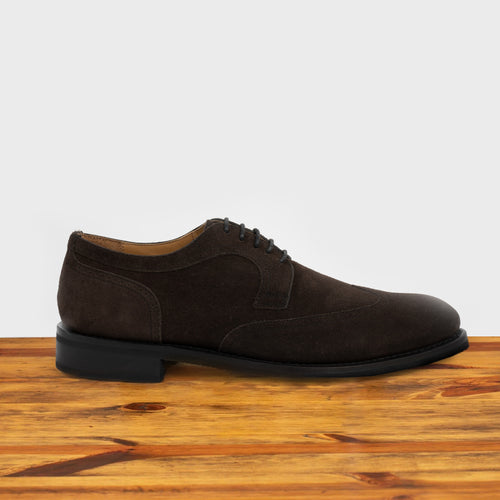 Charcoal Gray / 40 EU - 7 US / Lace Ups