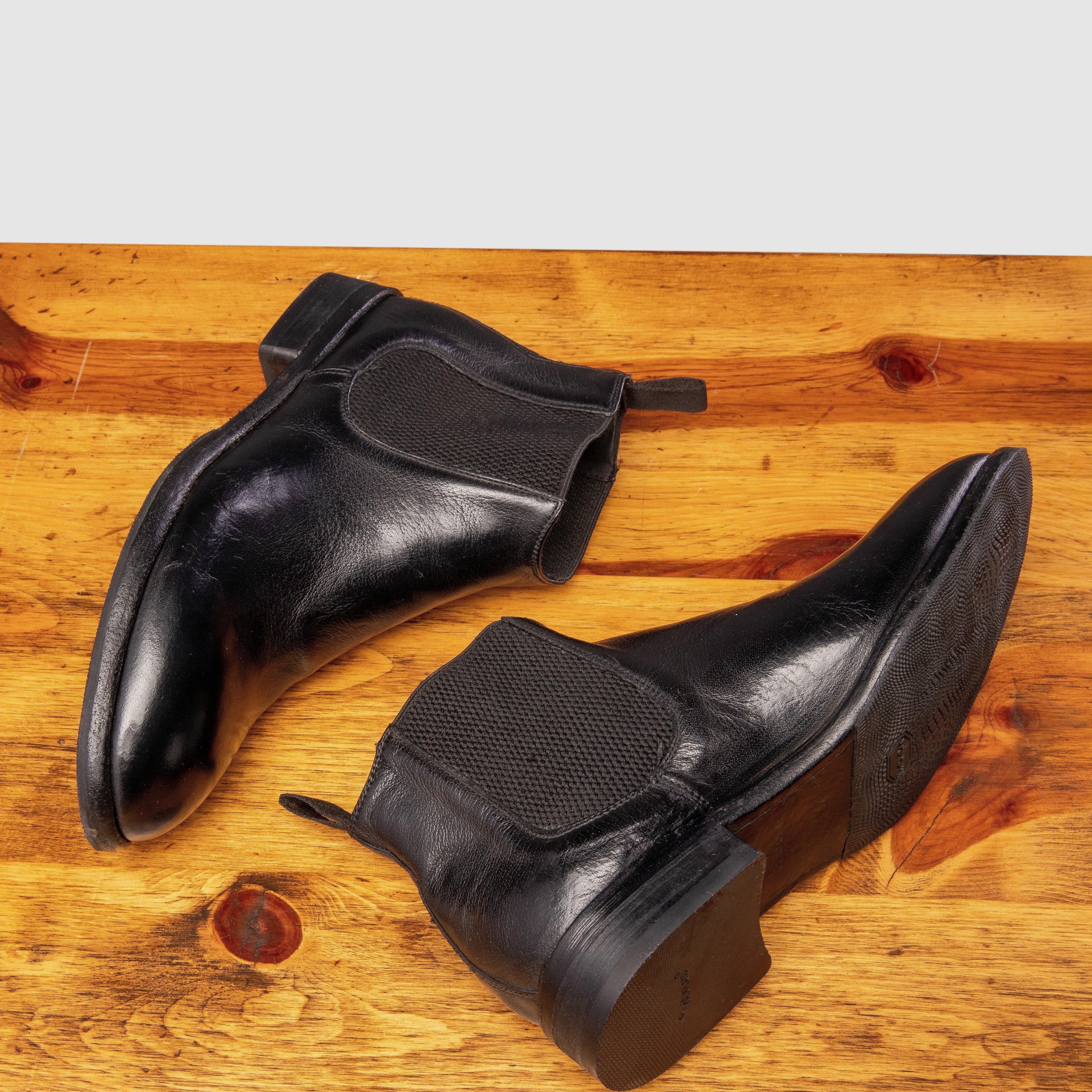 D367 Calzoleria Toscana Posta Donna Boot - Toscana USA