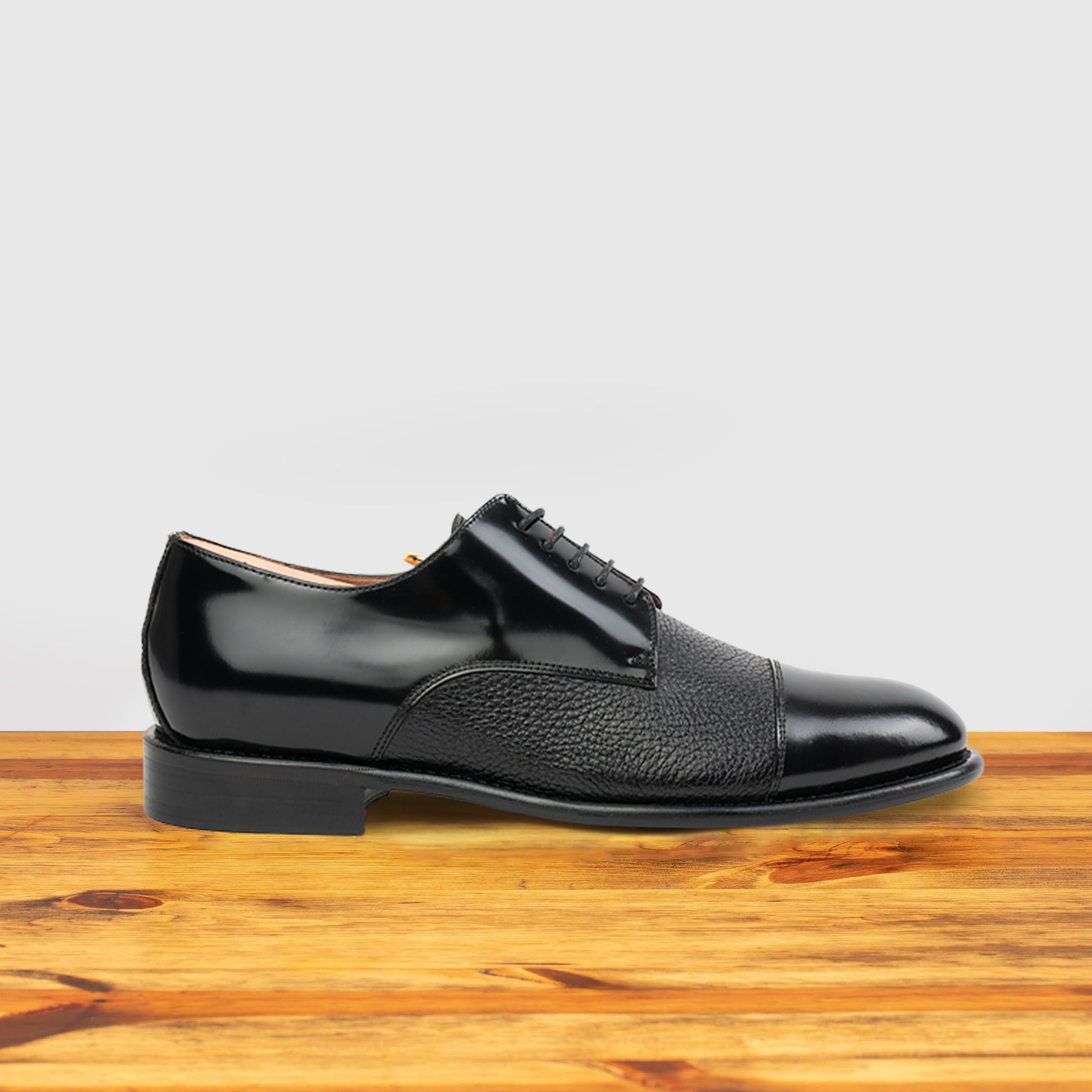 【shoe and sewn】トスカーナシューズ shoe and sewn】トスカーナシューズ