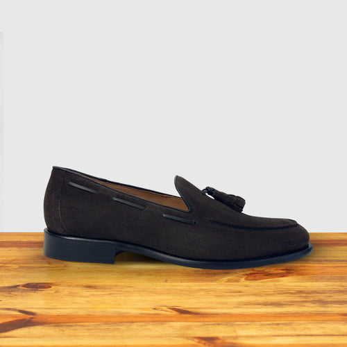 Charcoal / 40 EU - 7 US