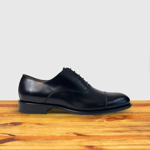 Calzoleria Toscana Dozza Oxford Cap Toe