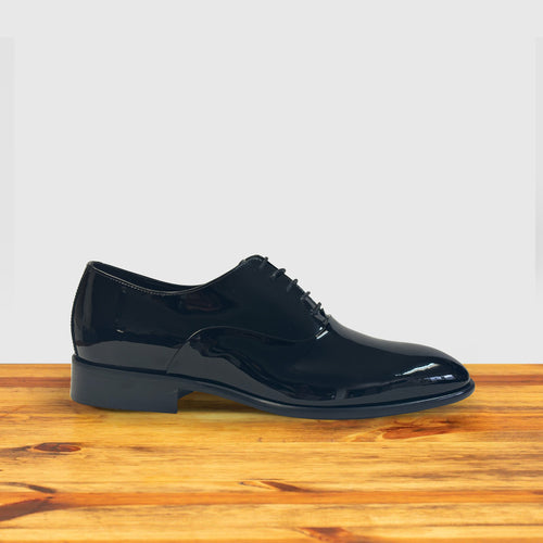 Black / 40 EU - 7 US