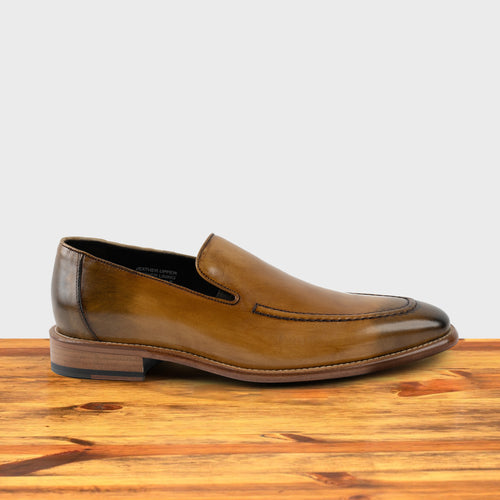 Spice / 39 EU - 6 US / Loafers