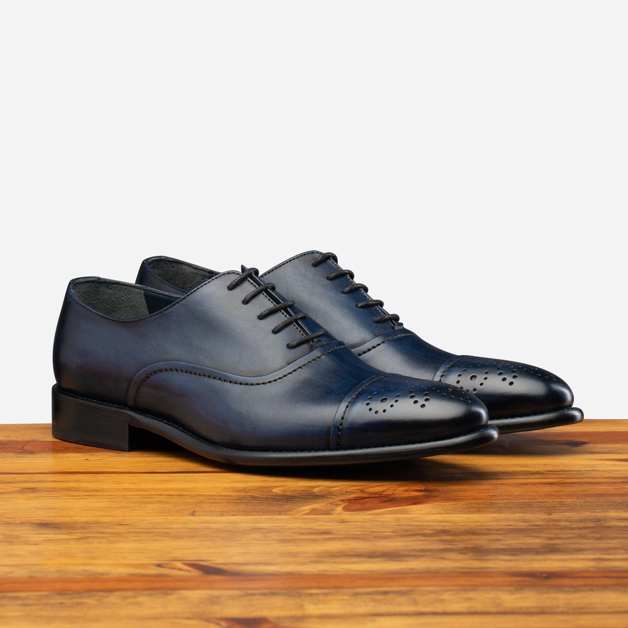 Size 15 Men's Italian Shoes - Toscana USA Size 15 Men's Italian Shoes - Toscana USA