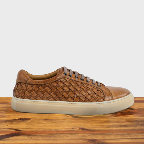Brick / 41.5 EU - 8.5 US / Sneakers